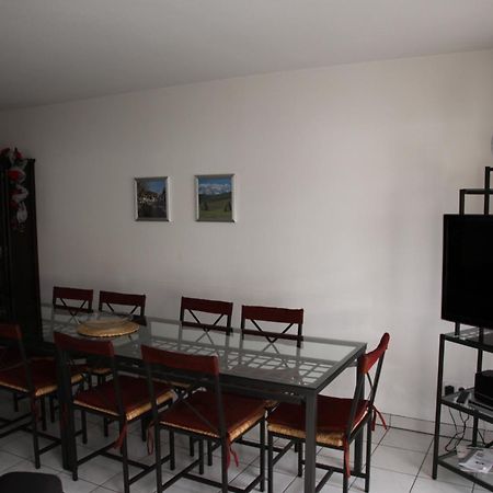 Ferienwohnung Am Zierhutbach Kranzberg Mittenwald Ngoại thất bức ảnh