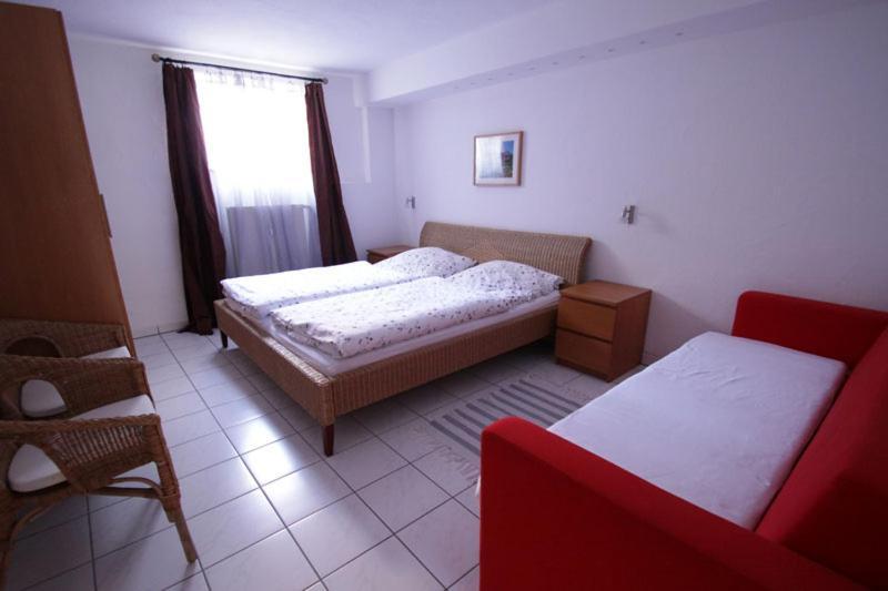 Ferienwohnung Am Zierhutbach Kranzberg Mittenwald Ngoại thất bức ảnh