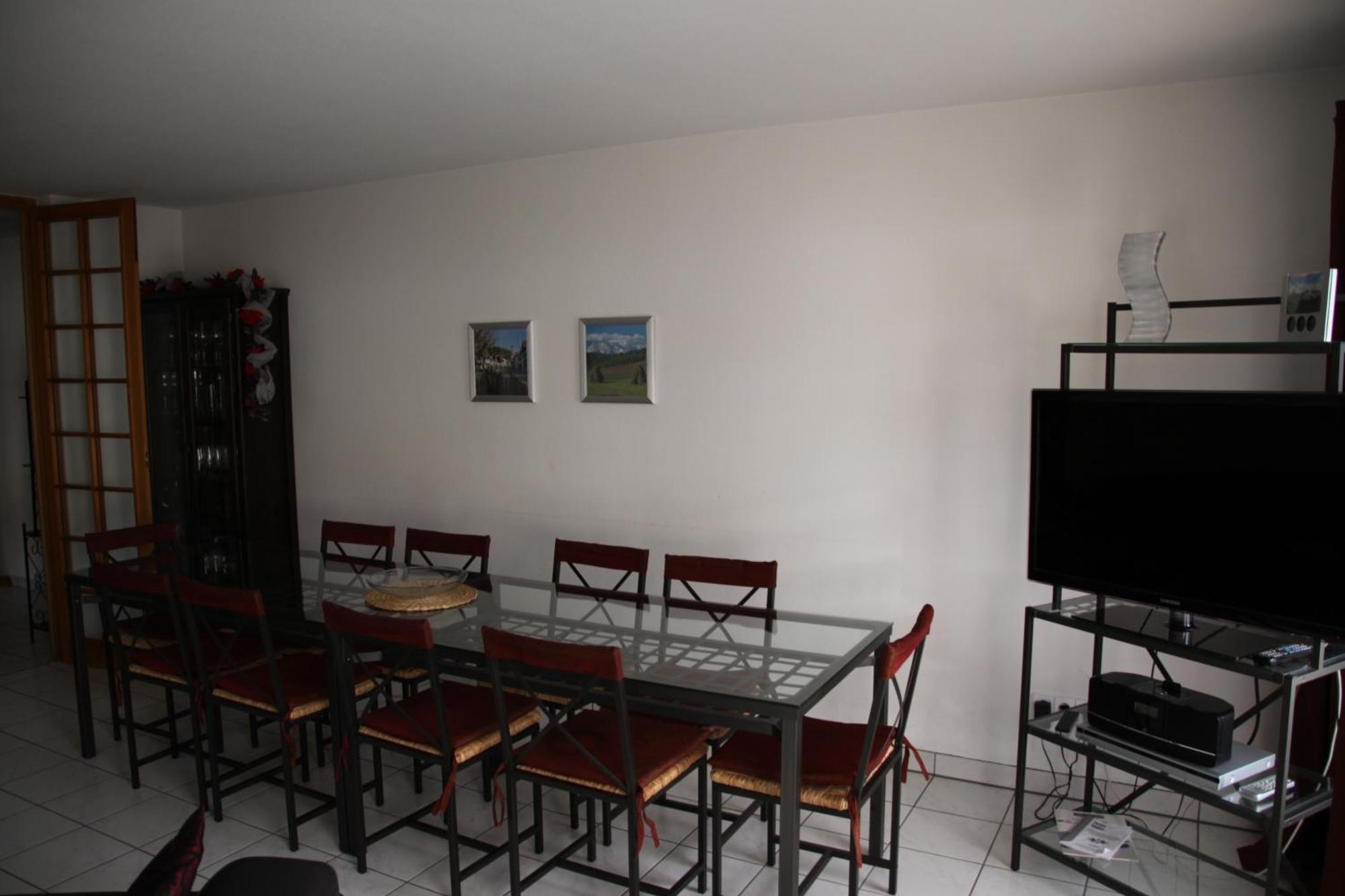 Ferienwohnung Am Zierhutbach Kranzberg Mittenwald Ngoại thất bức ảnh