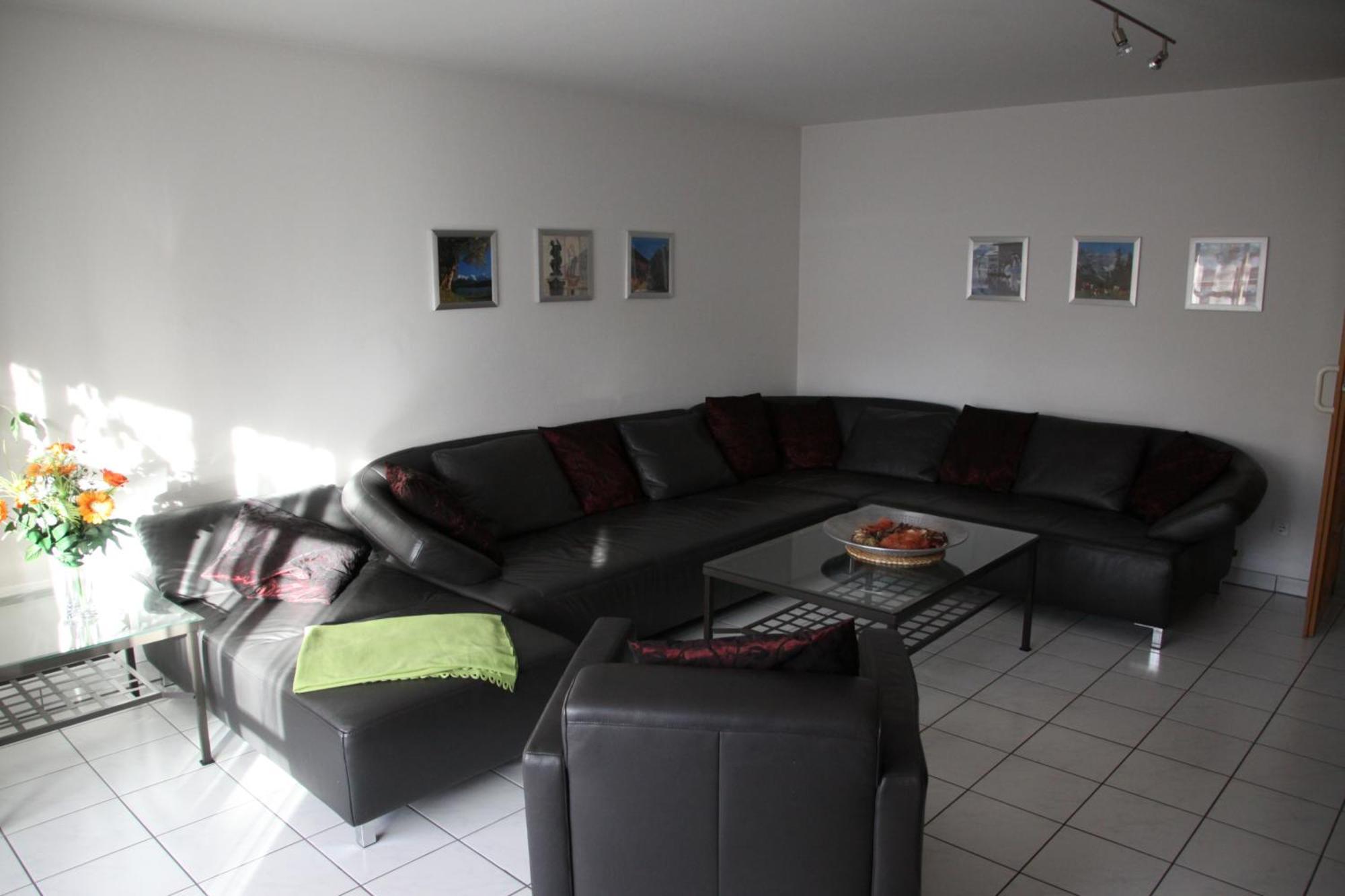 Ferienwohnung Am Zierhutbach Kranzberg Mittenwald Ngoại thất bức ảnh