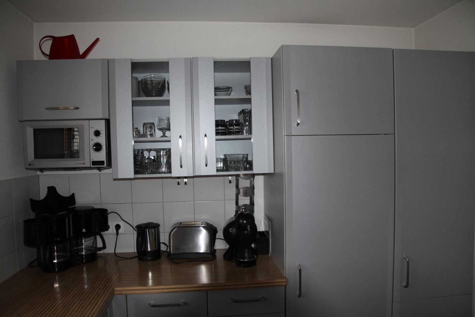 Ferienwohnung Am Zierhutbach Kranzberg Mittenwald Ngoại thất bức ảnh
